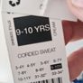 girls jumper new with tags..aged 9-10 Image 5