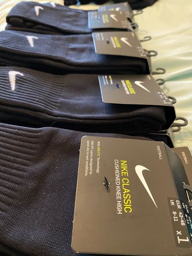Nike Football Socks