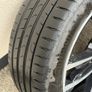 MK7 GOLF alloys Image 2