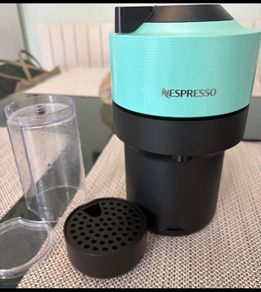 Coffee Machine