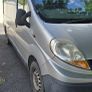 Renault Trafic Van For Sale 2006 Image 2