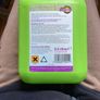 Algon organic path and patio cleaner Image 2