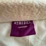 Memory foam double mattress topper Image 5