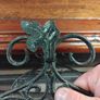 Metal wine rack Image 4