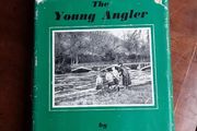 The Young Angler,  Carter Platts