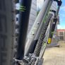 Cube Aim One Mountain Bike Image 6