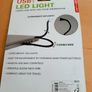 USB led light (Kikkerland) Image 4