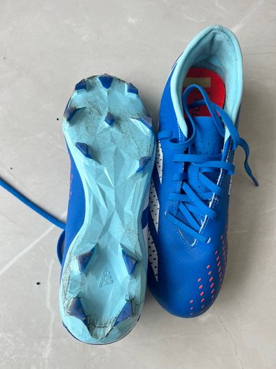 Football boots