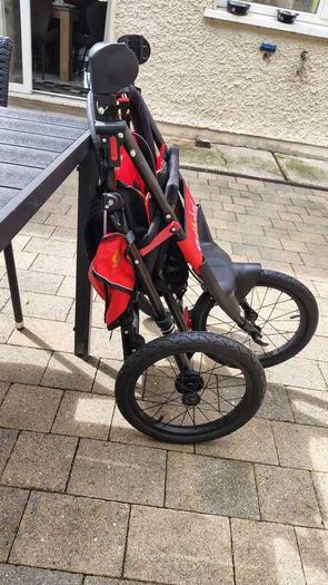 Outnabout Buggy - V4 Nipper Sport - Brand New