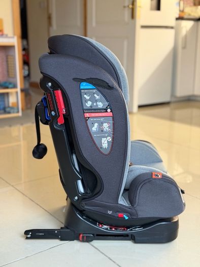 Babyauto Car Seat