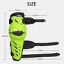 MK-1008 Knee Pads Riding Tribe-rodilleras De Motocicleta CE, Equipo De Seguridad Para Motocross Image 2