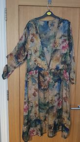 Over Dress