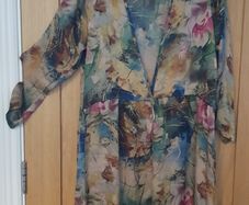 Over Dress