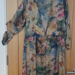 Over Dress