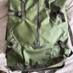 The North Face Backpack
