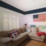 Corner sofabed Image 2