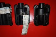 Vintage Mercedes Gear Shift Housing