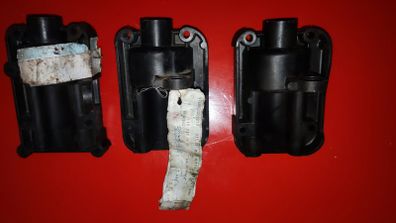 Vintage Mercedes Gear Shift Housing