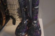light up unicorn wellies