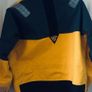 Musto HPX Gore-Tex Ocean Jacket Image 4