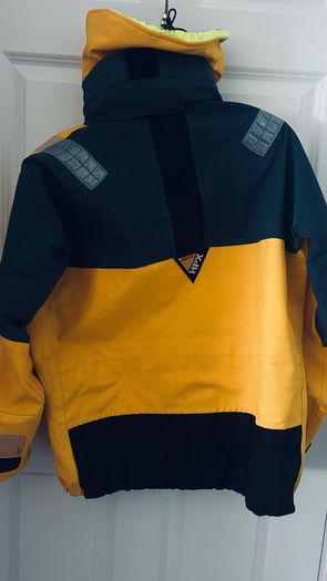 Musto HPX Gore-Tex Ocean Jacket