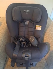 Car Seats
