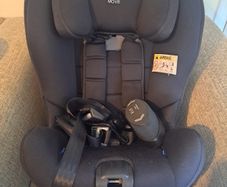 Car Seats