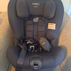 Car Seats