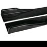 Universal Side Skirt Lip Splitter Image 4