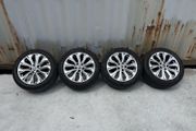 Genuine Audi A4/S4 17" Alloy Wheels