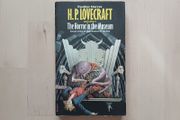 The Horror in the Museum by H.P. Lovecraft (Cthulhu Mythos Horror Vintage Paperback 1975)
