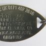 Medic Alert everyday medical ID jewellery & bracelets Image 4