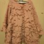 Bundle of 15 girl's Dresses size 2 yo Image 4