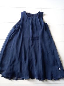 Girls occasional dress