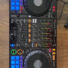 Pioneer DDJ 1000