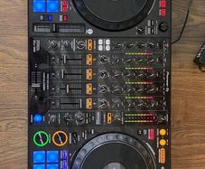 Pioneer DDJ 1000