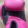 Pink Boxing Gloves Image 7