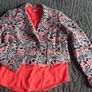 Jacqueline de Yong Top  Size 8-12 Image 4