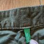 Mens Corduroy United colours of Benetton Trousers size 48 Image 2