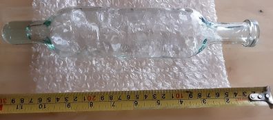 unusual glass container/bottle?
