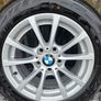 BMW Sport Alloys F30/F31 Image 2
