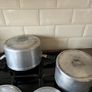 2 Pots medium size Image 3