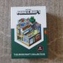 Minecraft book set Image 3