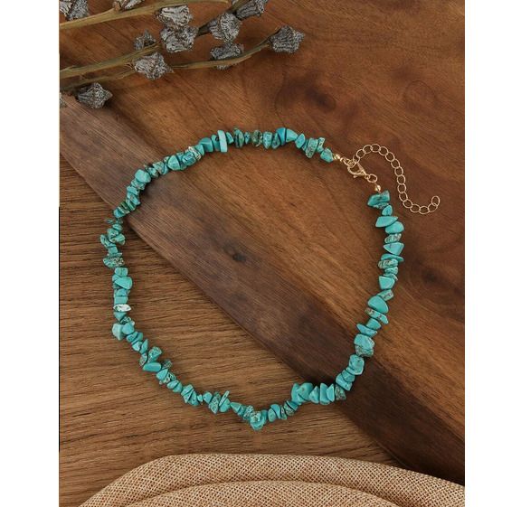 Boho Style Earrings - lovely gift
