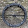 Bycicle wheel 29 12x148 rim 19, rear Image 3