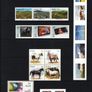 2011 Ireland Stamp Year Pack Mint Never Hinged (MNH) Image 5