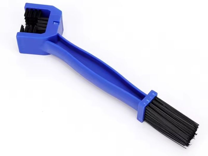 Bike Chain brush cleaner