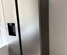 Samsung Fridge Freezer