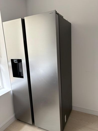 Samsung Fridge Freezer