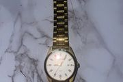 Lorus watch